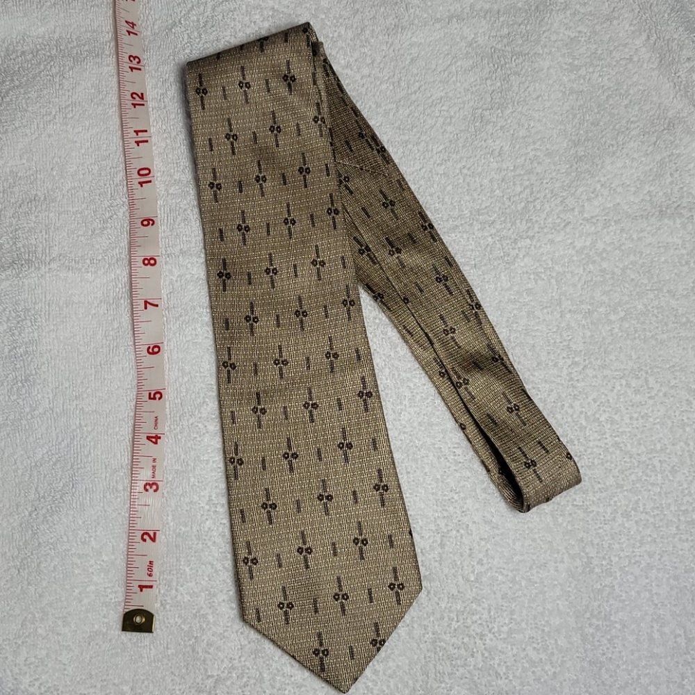 Don Loper Men's Tie‎